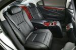 Lexus LS600h L 2008 года